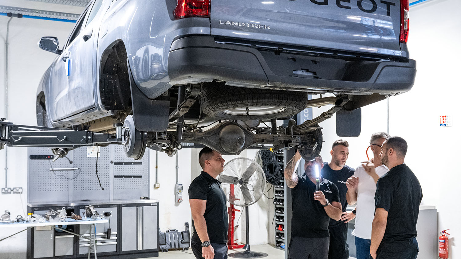 Repair services placeholder image