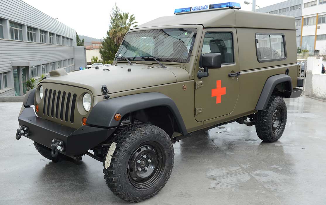 Ambulance